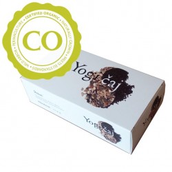 YOGI ČAJ (Masala Chai) - 100g