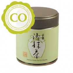 MATCHA KYOTO NATURAL - 50g