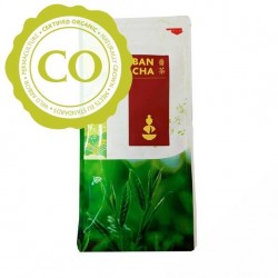 BANCHA KYOTO BIO - 50g