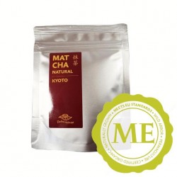 MATCHA WASHIMINE BIO