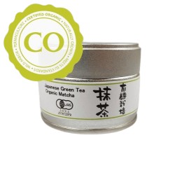 MATCHA GOLD KOICHA BIO