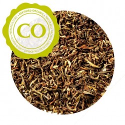 BHUTAN JA AUM (SUJA TEA) - 100g