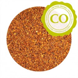 ČAJOVÉ MÝDLO "ROOIBOS" - 80g