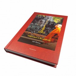 ČAJOVÁNÍ S BUDDHOU