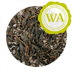 MANIPUR SMOKY WILD TEA - 100g