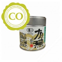 MATCHA USUCHA BIO - 30g