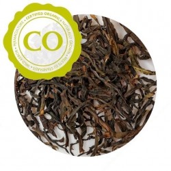 FENG HUANG DANCONG - YA SHI XIAN - BIO