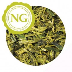 LONG JING "TIGER SPRING"