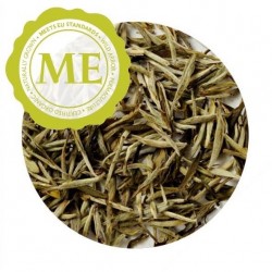 YIN ZHEN "STŘÍBRNÉ JEHLY"