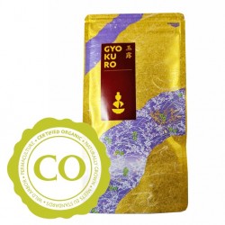 JAP. GYOKURO - BIO