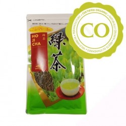 JAP. HOJICHA - BIO