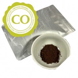 JAP. HOJICHA POWDER