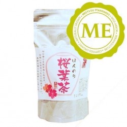 JAP. SAKURACHA 40G BIO