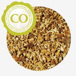 YOGI ORIGINÁL - BIO