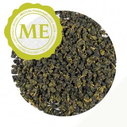 FORMOSA ALISHAN - FRESH HIGH MOUNTAIN TEA