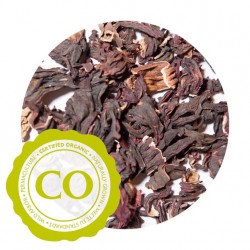 KARKADE (IBIŠEK SÚDÁNSKÝ) - BIO