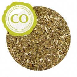 YERBA MATÉ KRAUS (ARGENT.) - BIO 500G