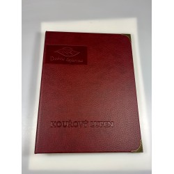 DESKY NA KOUROVY LUPEN