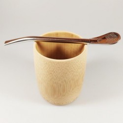 KALABASA STŘEDNÍ BAMBUSOVÁ (CCA 250ML) A...