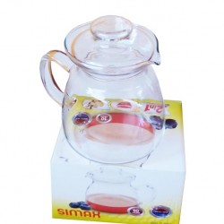 KONVIČKY SKLENĚNKY JANA B.