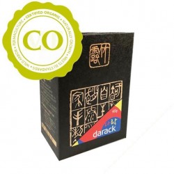 NOKCHA DA-RACK - 40G