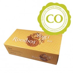 YOGI ČAJ ROIBOS BIO -100g