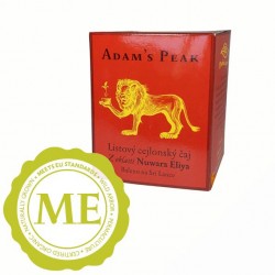 CEYLON „ADAM´S PEAK“© - 100g