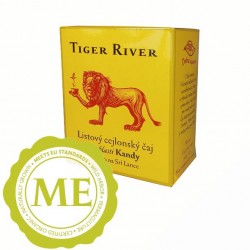 CEYLON „TIGER RIVER“© - 100g
