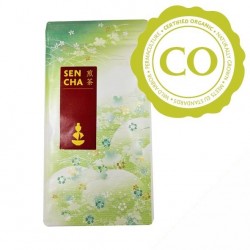 SHINCHA KAGOSHIMA - 50g