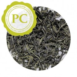 DHARA WHITE THAILAND TEA - 40g