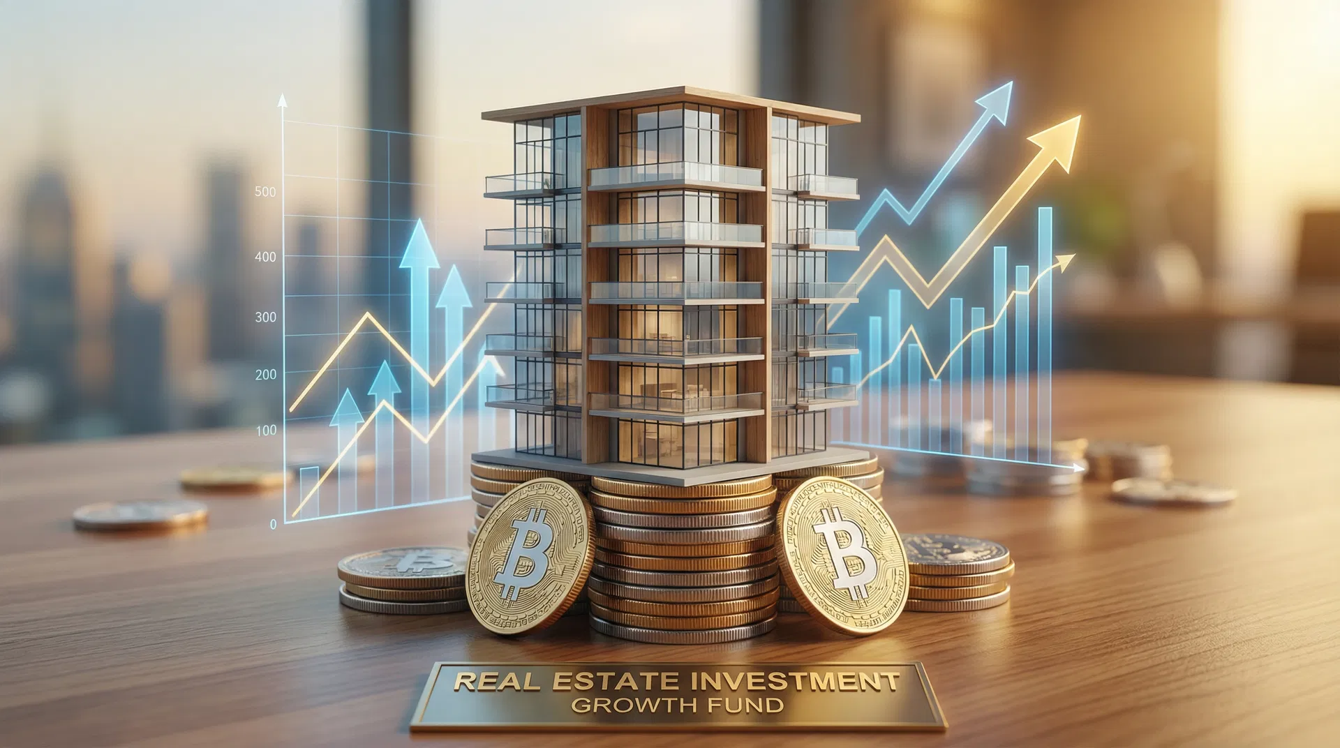 Investice do nemovitostí: Průvodce pro začátečníky 2026