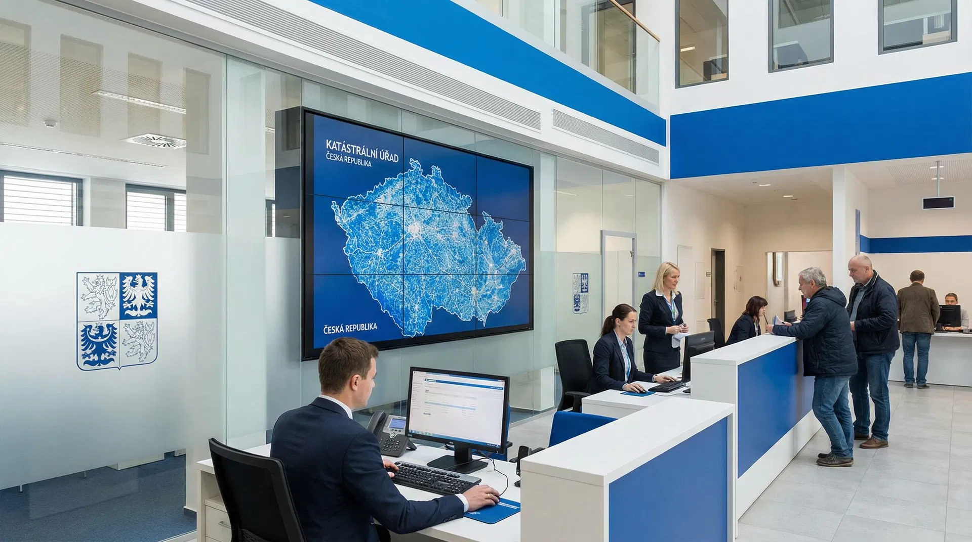 Jak funguje katastr nemovitostí v ČR — vše co potřebujete vědět