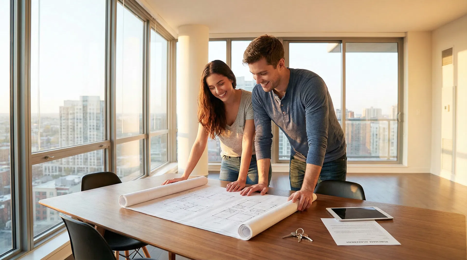 Koupě bytu — na co si dát pozor v roce 2026 | Kompletní checklist