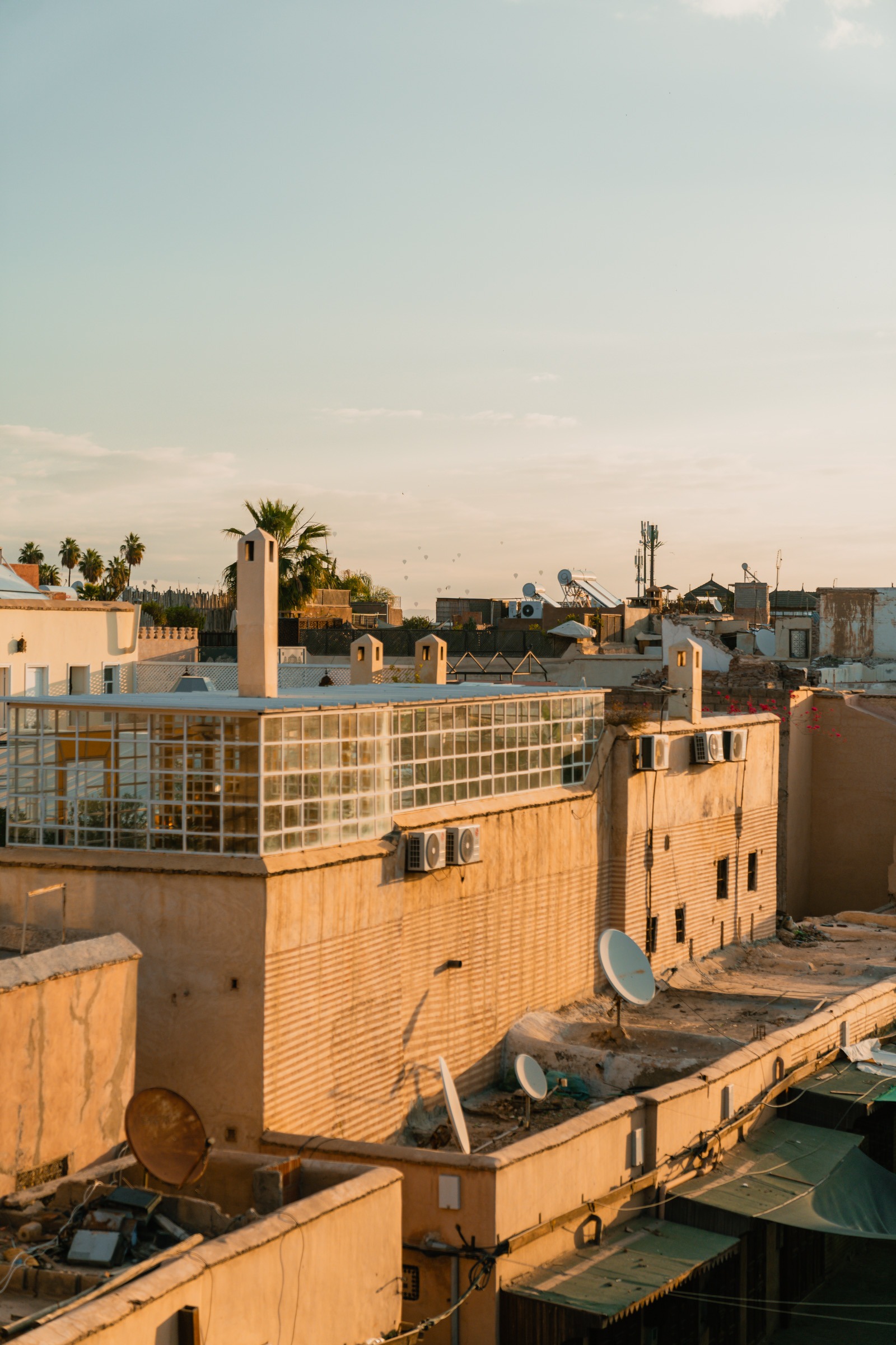 Marrakech retreat gallery image 4
