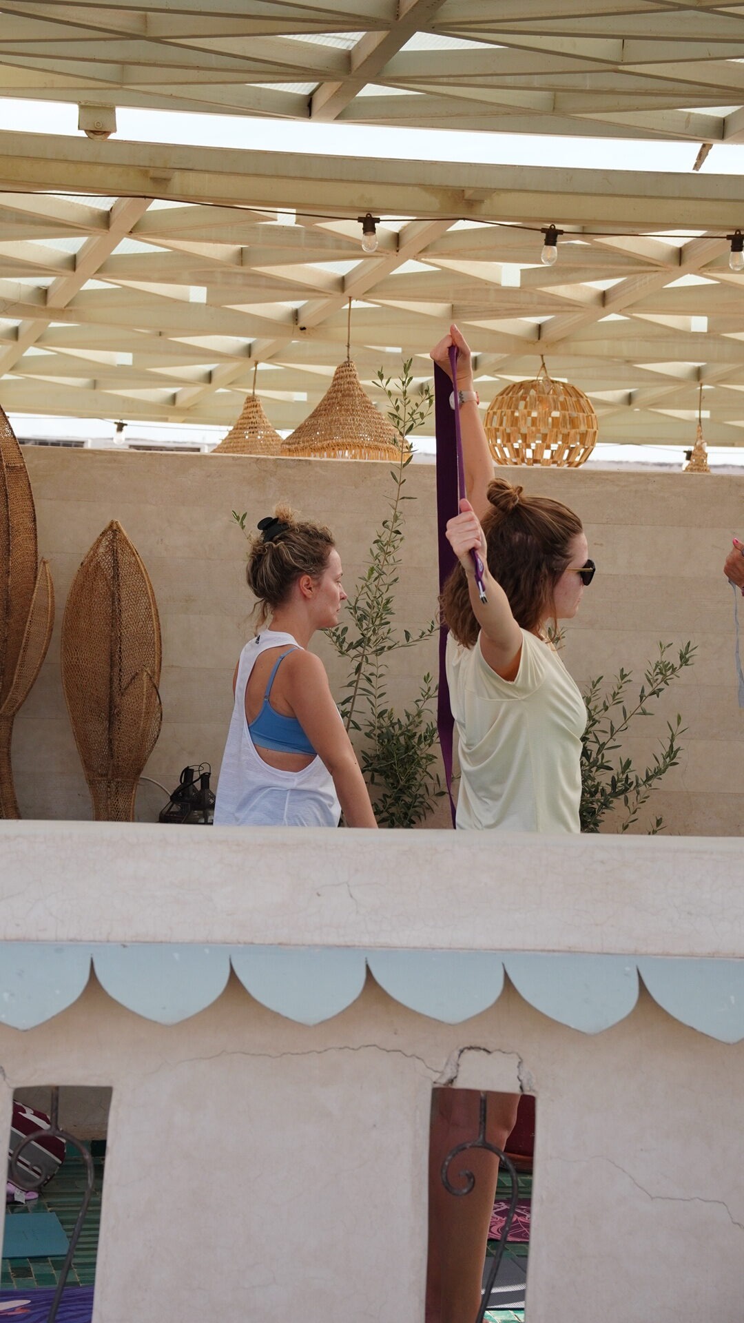 Marrakech retreat secondary gallery image 1