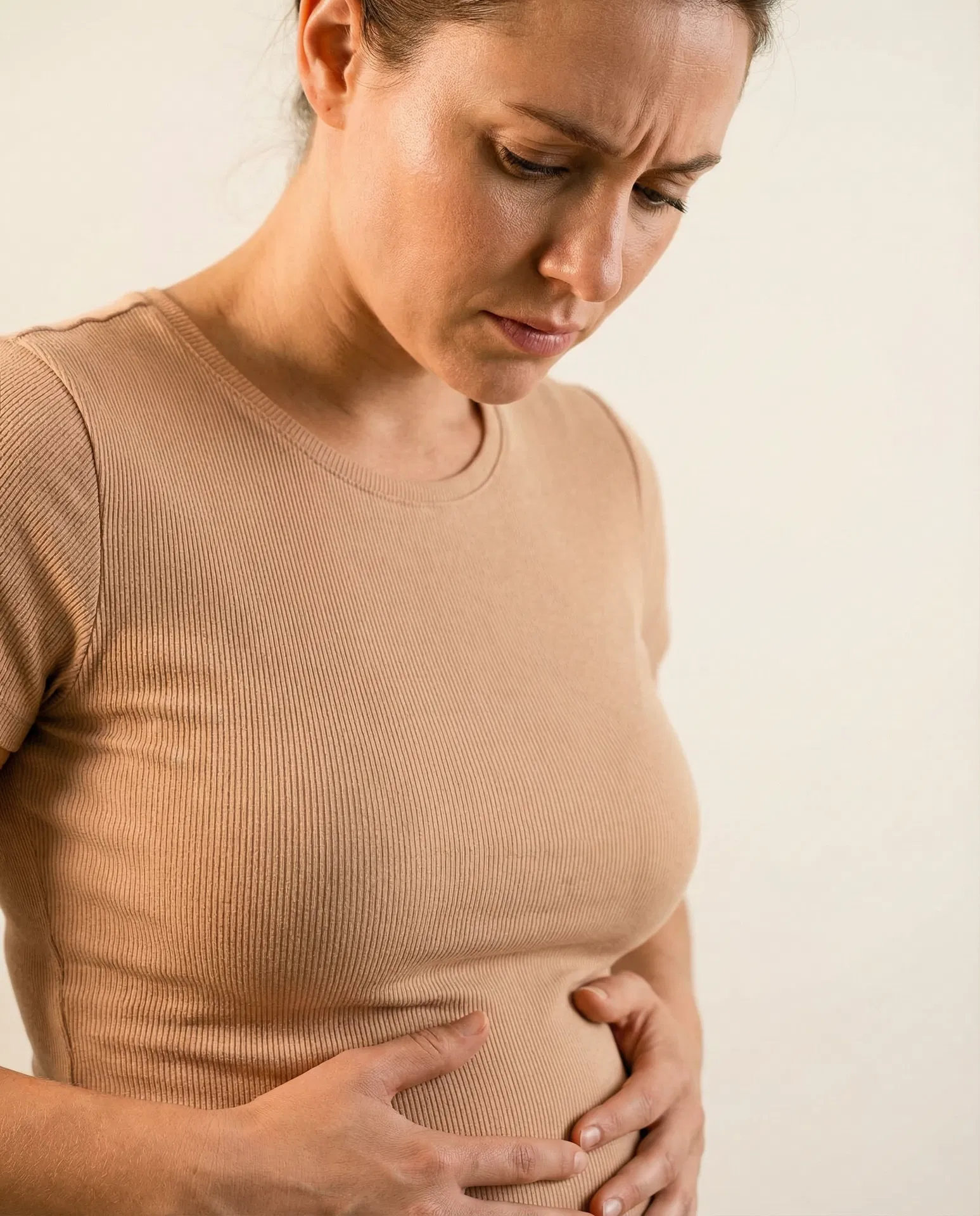 Stubborn Belly Weight