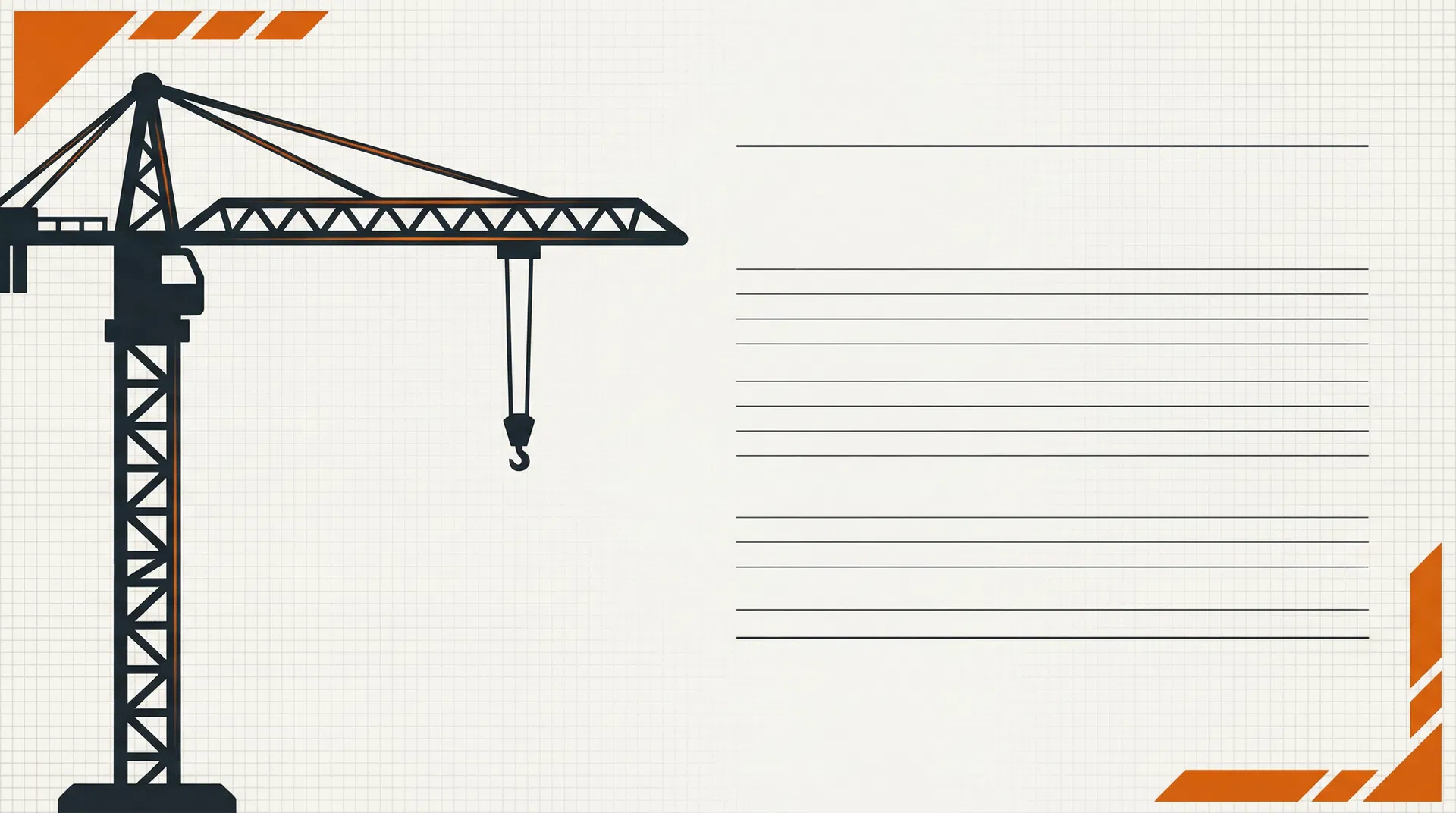 Crane Training Portal