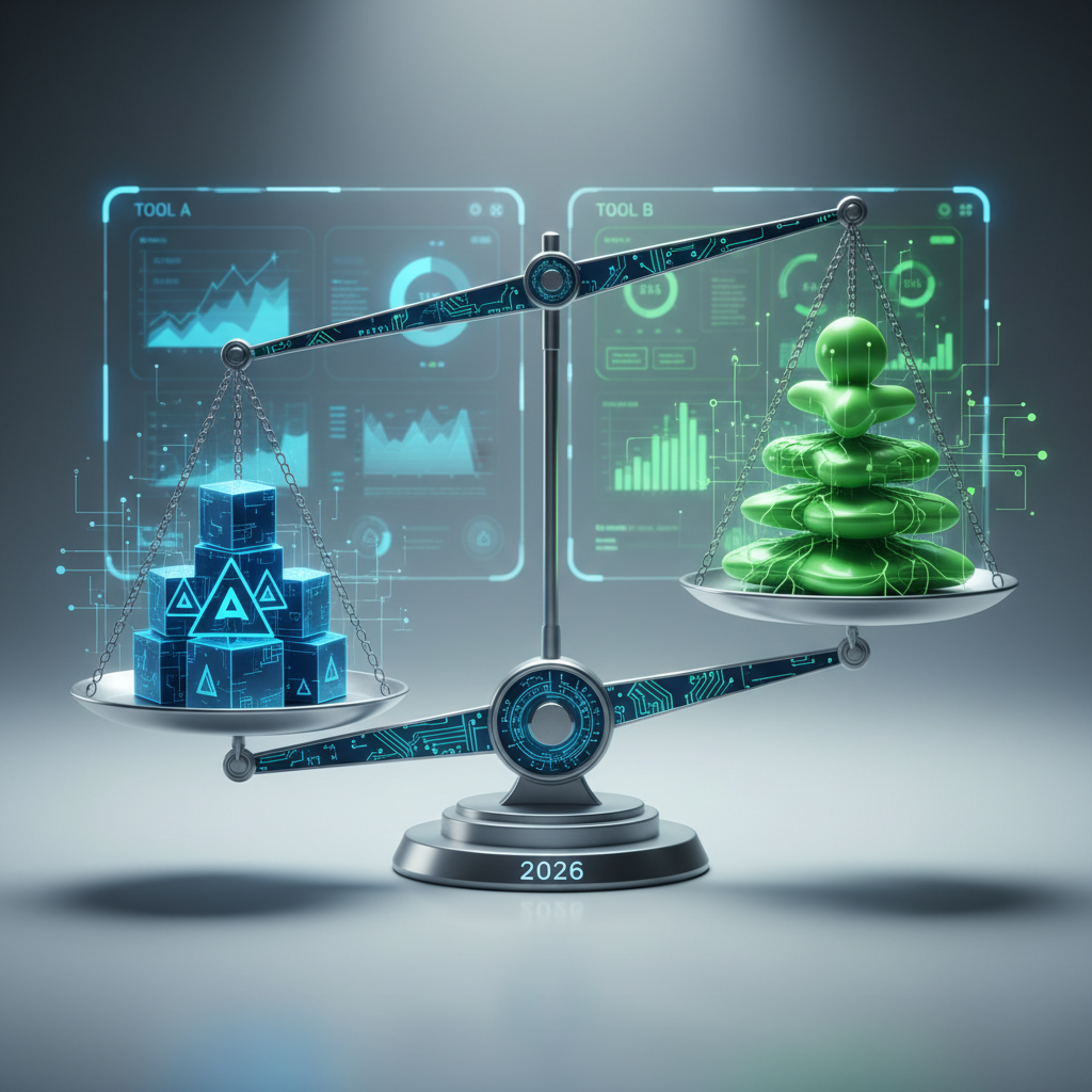 The AI SEO Showdown: Which Tools *Actually* Deliver? (2026 Edition)