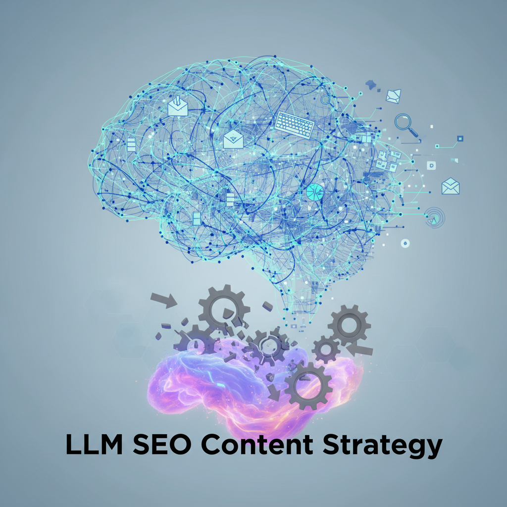 The LLM SEO Content Strategy You're Building Is Already Obsolete (Here's Why)