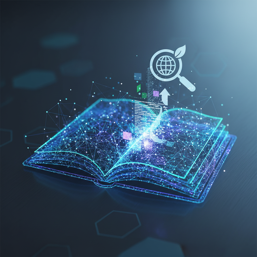 The AI Content Generation for SEO Playbook You Actually Need (2026 Edition)