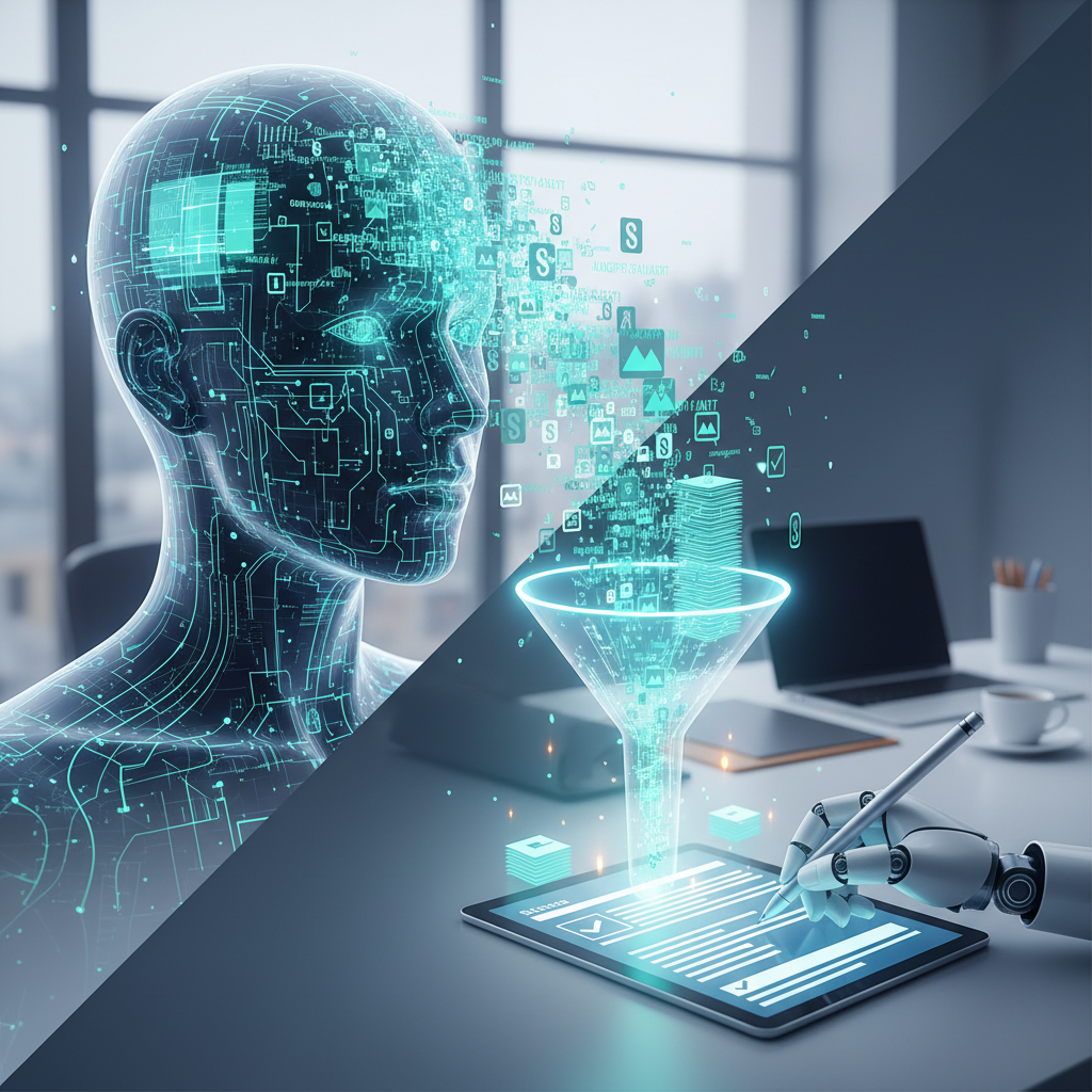 Stop Drowning in Content Creation: Your Step-by-Step Guide to Automating Blog Writing