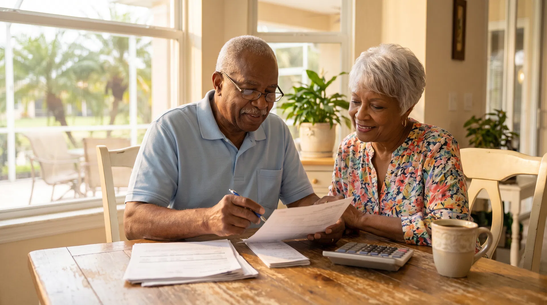 How Much Does Burial Insurance Cost in Florida? 2026 Rates, Factors & What You'll Actually Pay