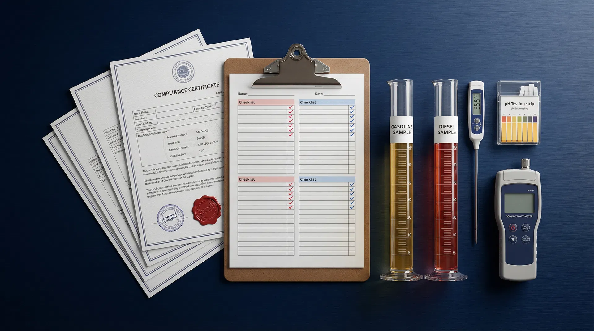 Assessoria Técnica de Defesa em Processos de Autuação ANP