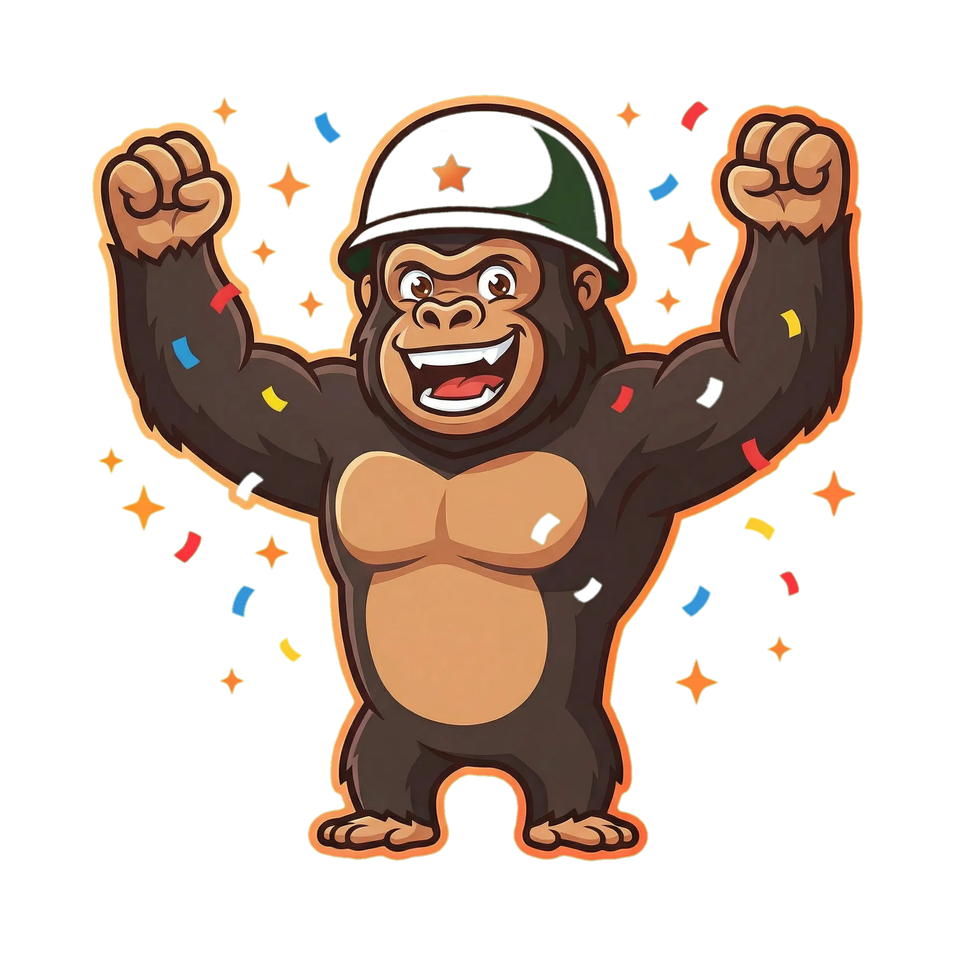 Celebrating your milestones