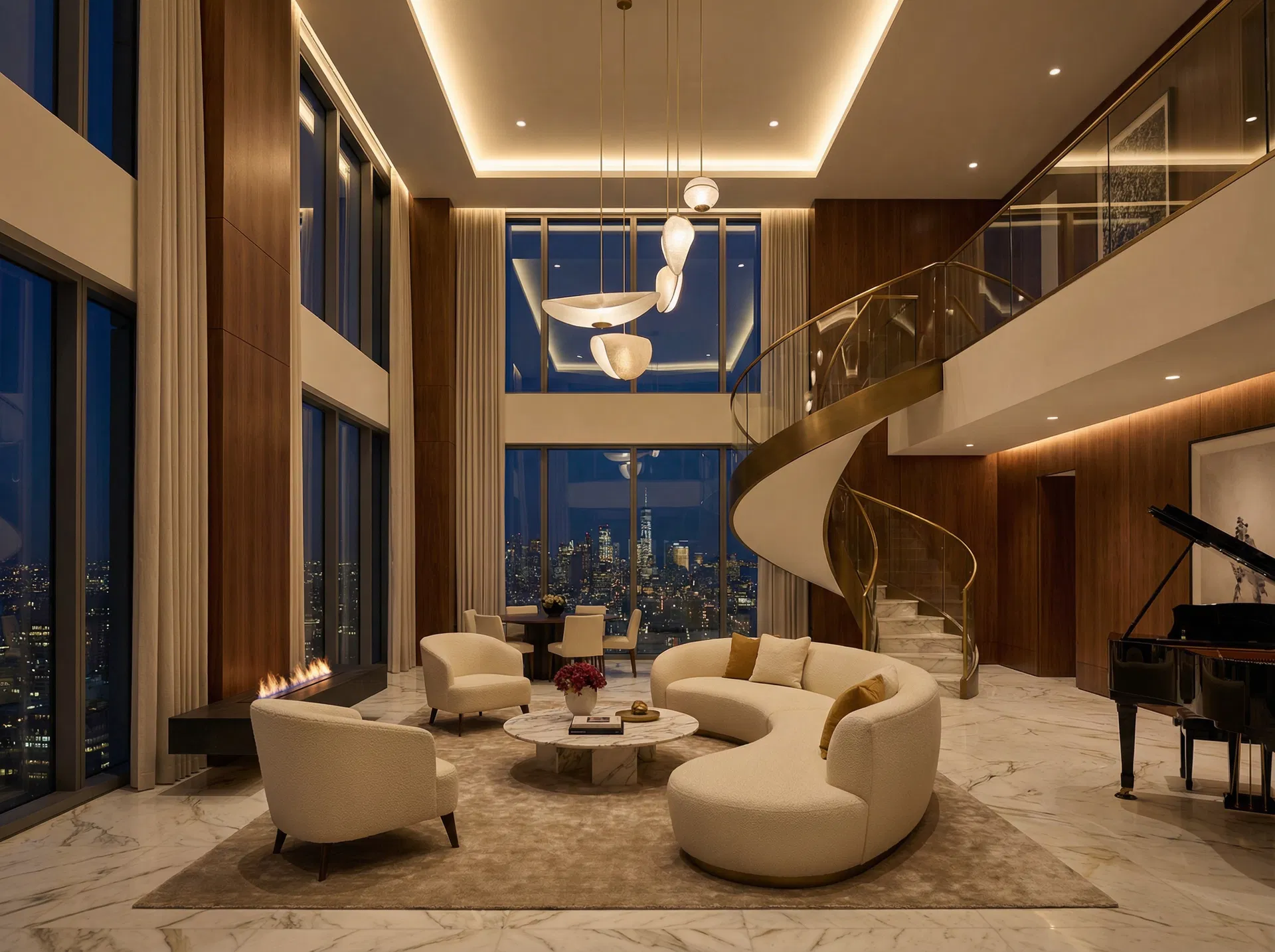 Design de Interiores