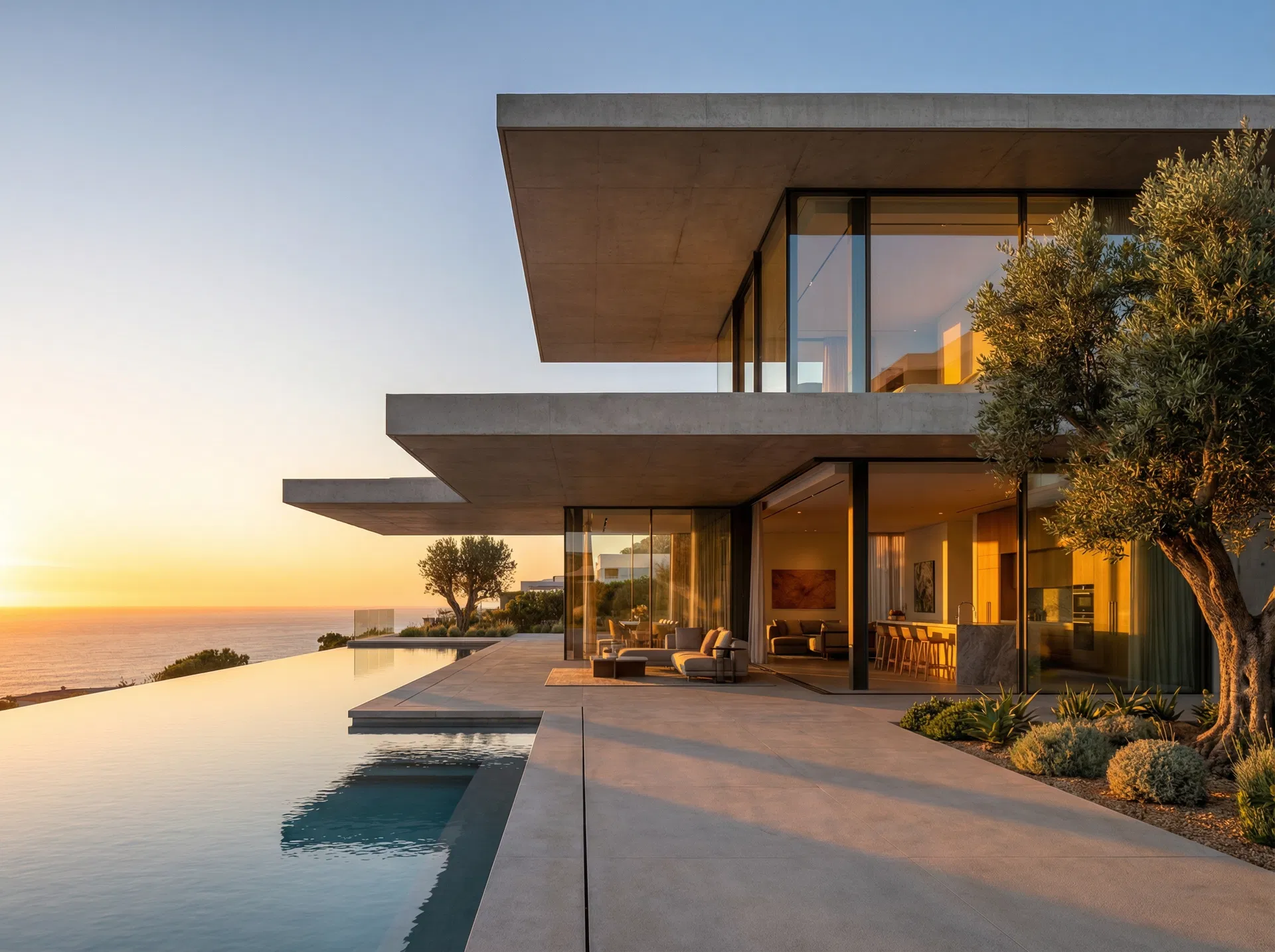 Construção Residencial