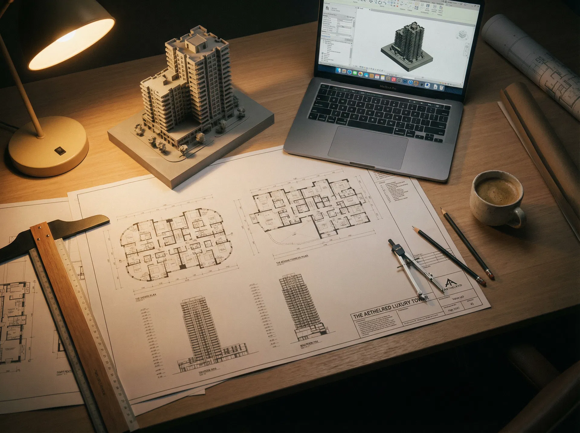 Planejamento e Consultoria