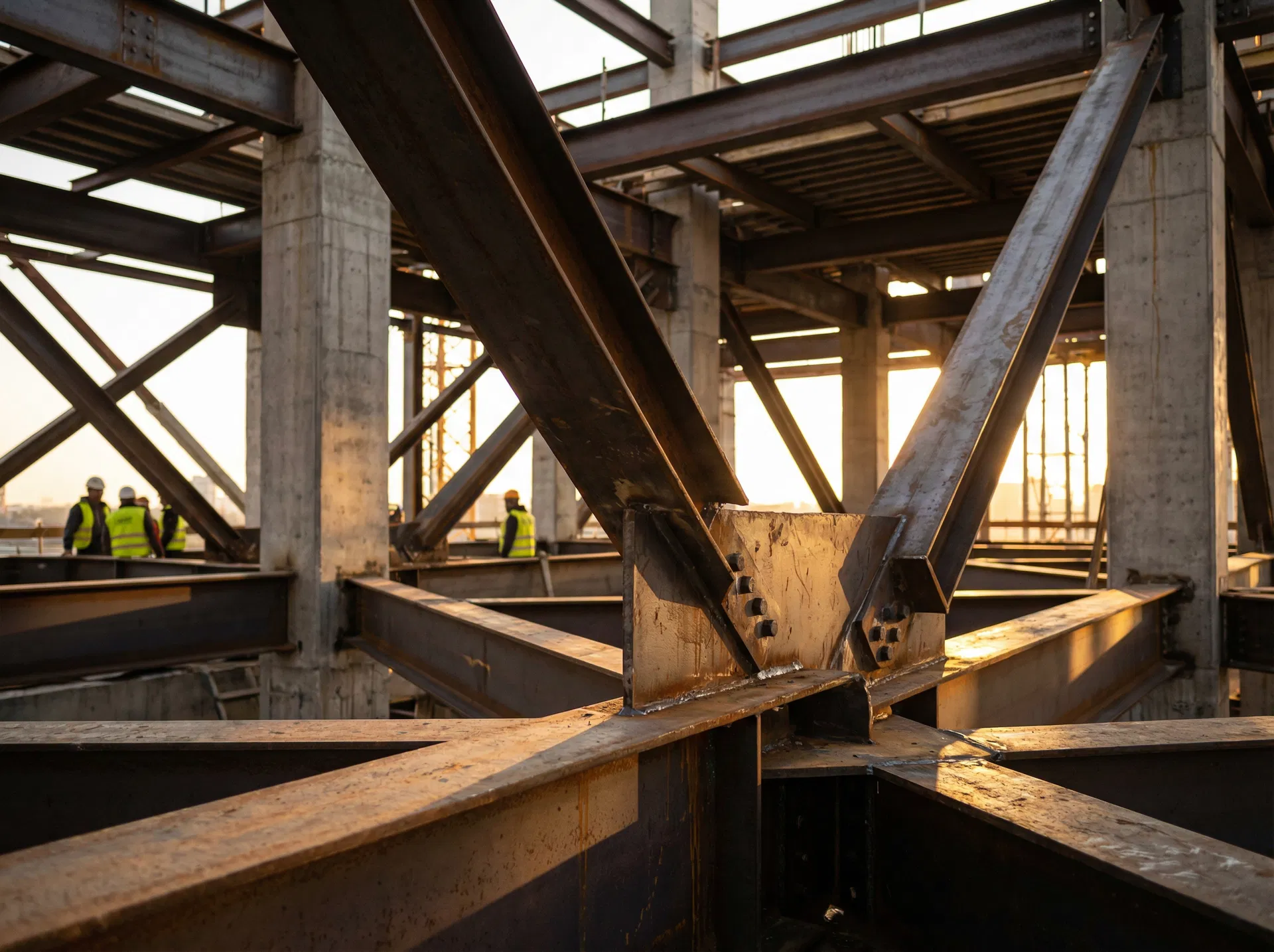 Engenharia Estrutural