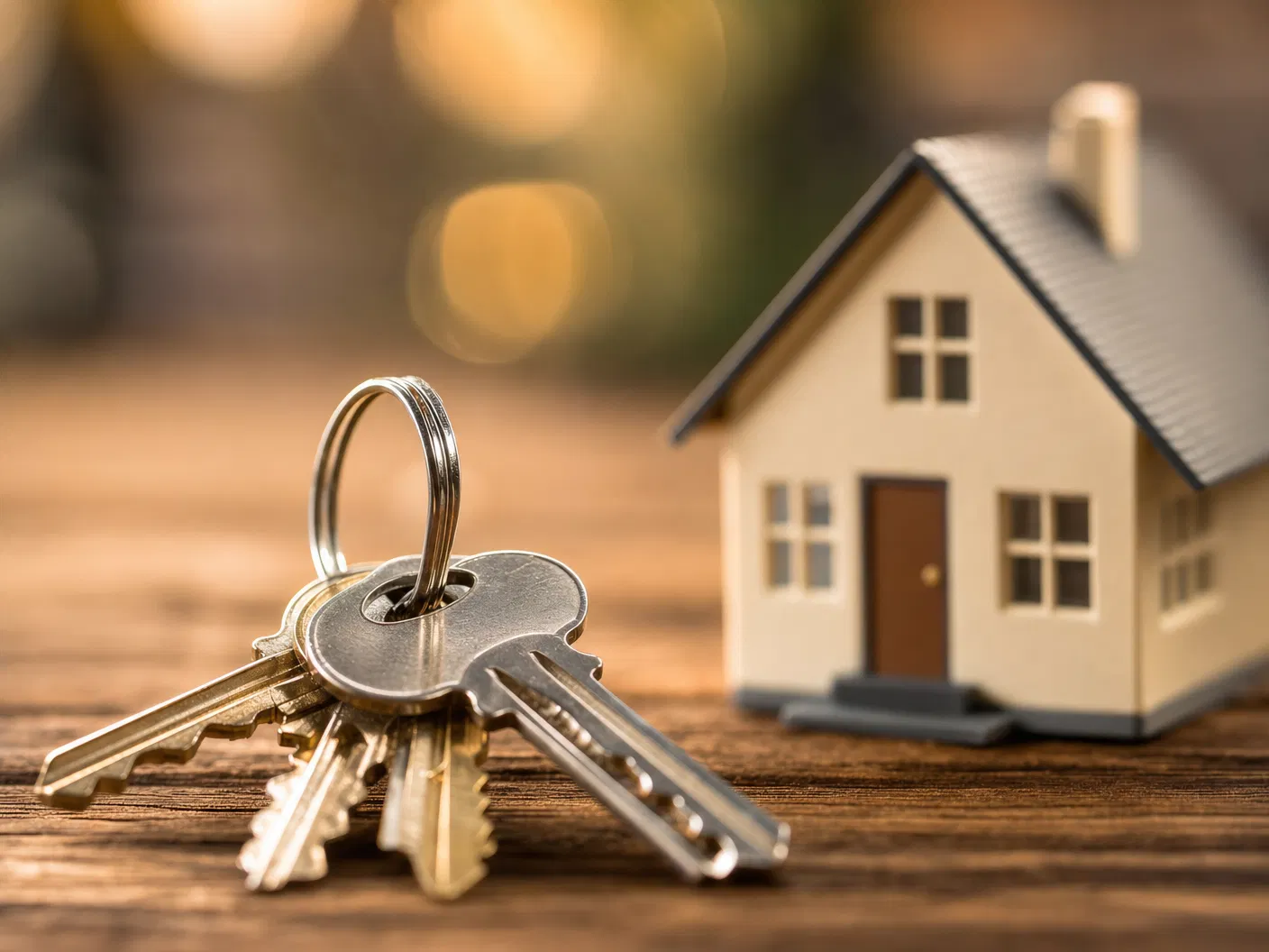Home ownership