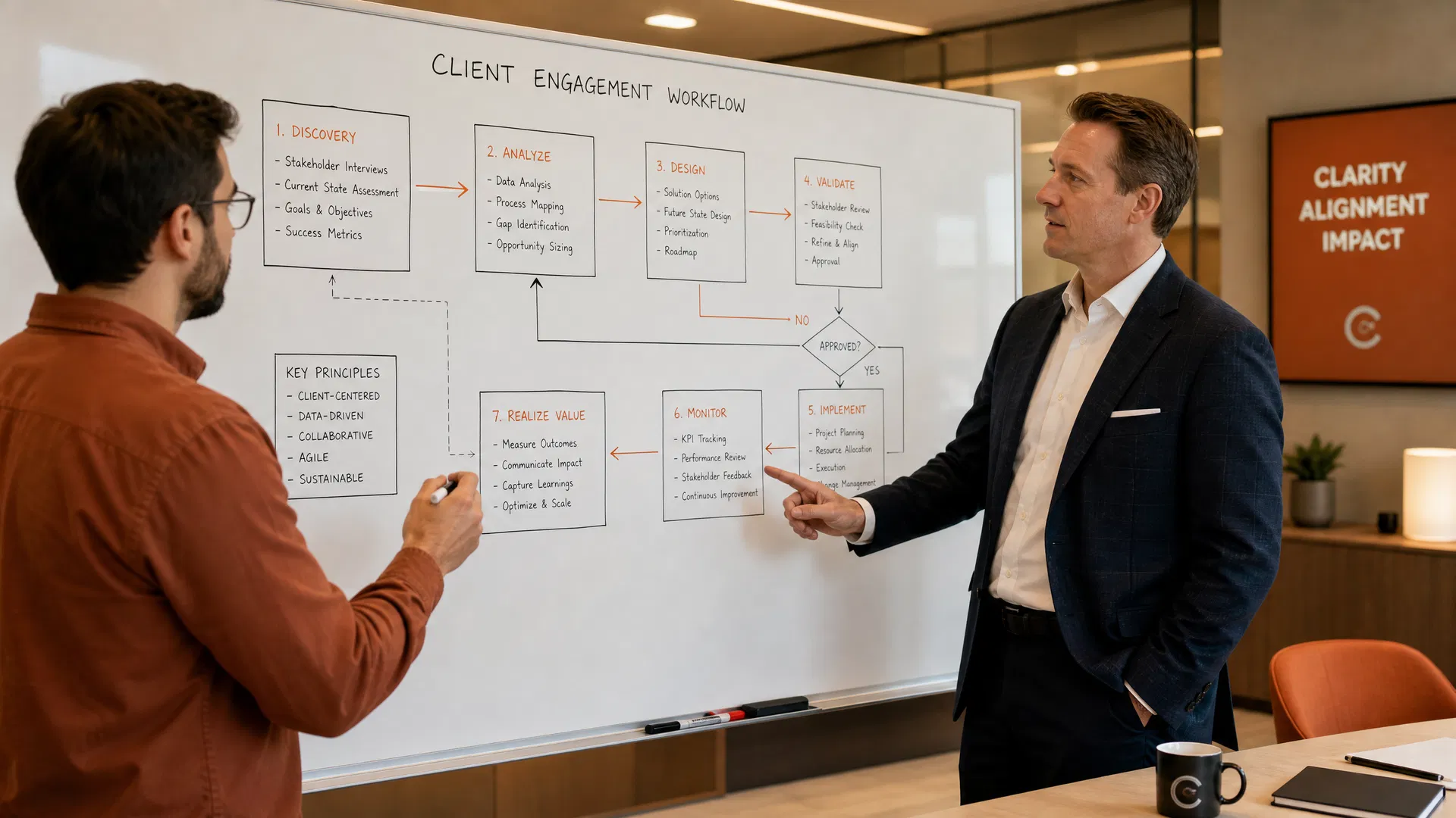 How to Audit Your Project Workflows for AI Opportunities